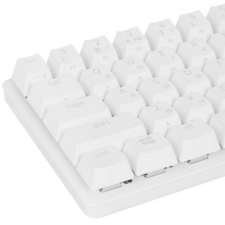 Клавиатура проводная Razer Huntsman Mini RZ03-03392200-R3R1, фото , изображение 3