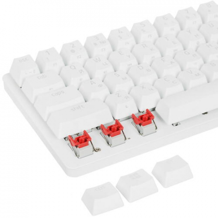 Клавиатура проводная Razer Huntsman Mini RZ03-03392200-R3R1, фото , изображение 4