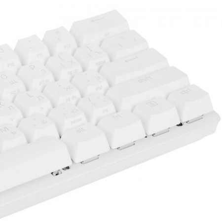 Клавиатура проводная Razer Huntsman Mini RZ03-03392200-R3R1, фото , изображение 5