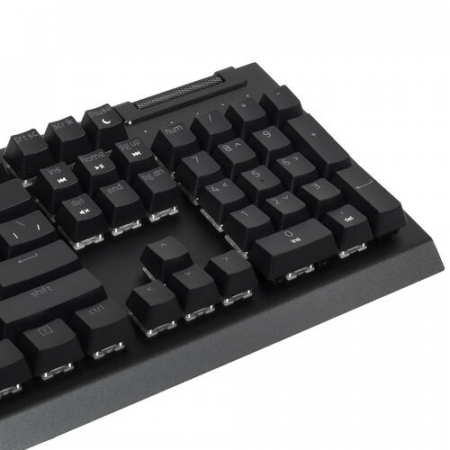 Клавиатура проводная Razer BlackWidow V4 X RZ03-04700800-R3R1, фото , изображение 6