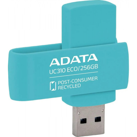 Флеш накопитель 256GB USB 3.2 Gen1 UC310E-256G-RGN, фото 