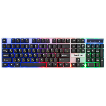 Комплект ExeGate Professional Standard Combo MK140, фото 
