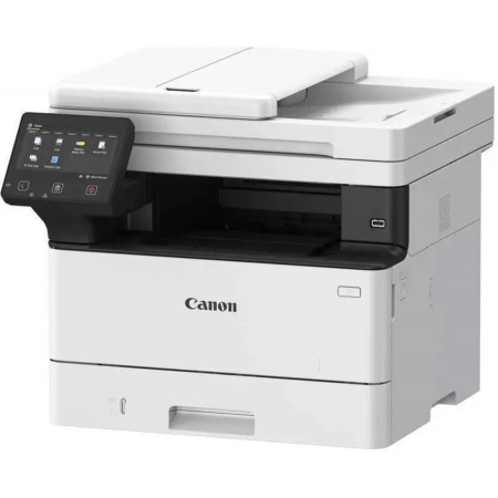 МФУ лазерный Canon i-Sensys MF461DW (5951C020) A4 Duplex WiFi, фото 