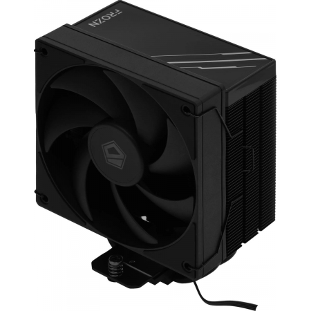 Устройство охлаждения(кулер) ID-Cooling Frozn A410 Soc-AM5/AM4/1151/1200/2066/1700 4-pin Al+Cu 220W 720gr Ret, фото 