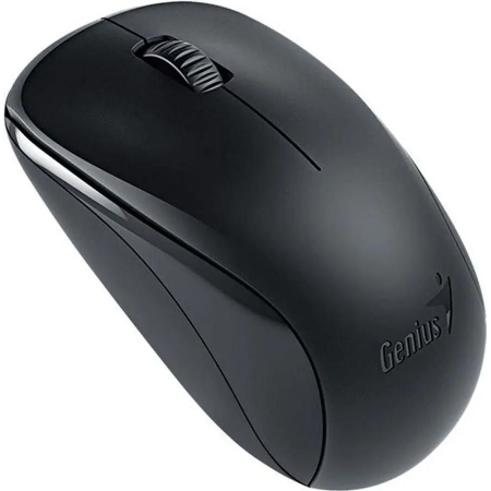 Мышь беспроводная Genius NX-7000X black USB (31030033400), фото 