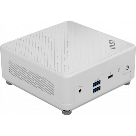 Платформа MSI Cubi 5 12M-032B, фото 