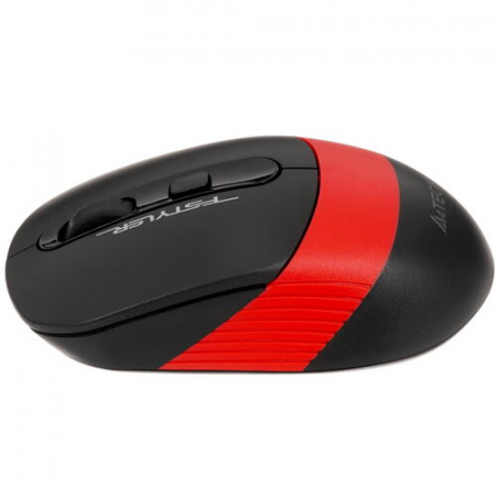 Мышь беспроводная A4Tech Fstyler FG10 Чёрный, фото , изображение 4 Мышь беспроводная A4Tech Fstyler FG10 Чёрный, фото , изображение 4