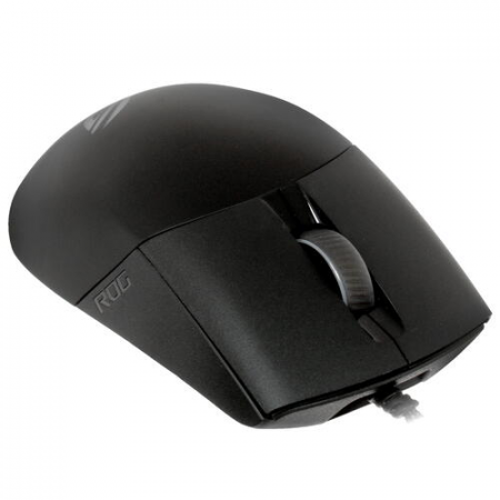 Мышь проводная ASUS ROG Keris (90MP01R0-B0UA00) Чёрный, фото , изображение 4