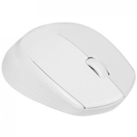 Мышь беспроводная Smartbuy SBM-333AG-W Белый, фото , изображение 2