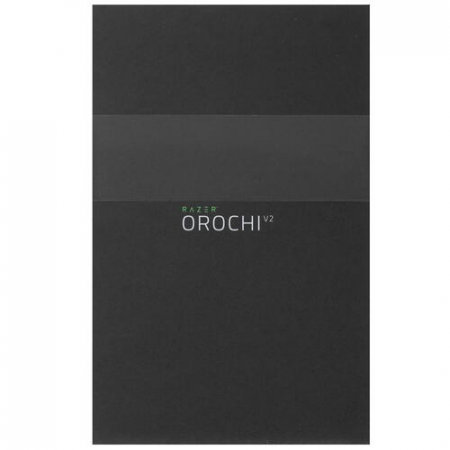 Мышь беспроводная Razer Orochi V2 (RZ01-03730100-R3G1) Чёрный, фото , изображение 5