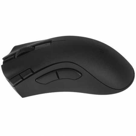 Мышь беспроводная Razer DeathAdder V2 X Hyperspeed (RZ01-04130100-R3G1) Чёрный, фото , изображение 2