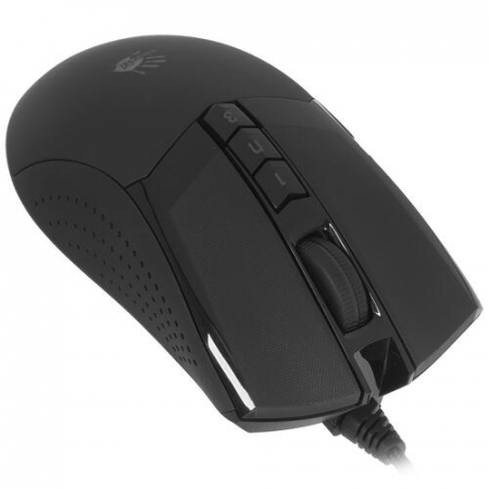 Мышь проводная A4Tech Bloody W90 PRO Чёрный, фото , изображение 2