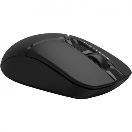 Мышь беспроводная A4Tech Fstyler FG12 (1454090) Чёрный, фото , изображение 3 Мышь беспроводная A4Tech Fstyler FG12 (1454090) Чёрный, фото , изображение 3
