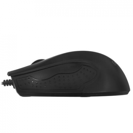 Мышь проводная ExeGate SH-9028 (EX264101RUS) Чёрный, фото , изображение 4