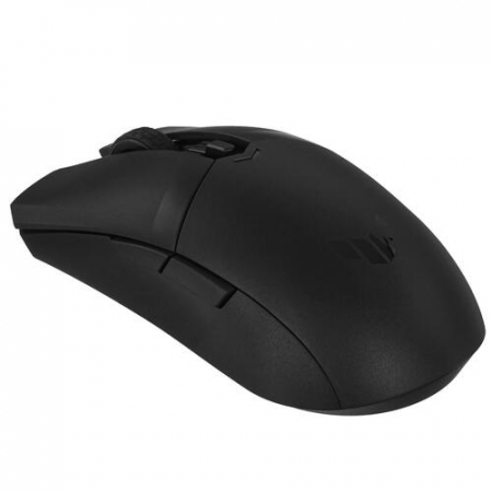 Мышь беспроводная ASUS TUF Gaming M4 (90MP02F0-BMUA00) Чёрный, фото , изображение 5