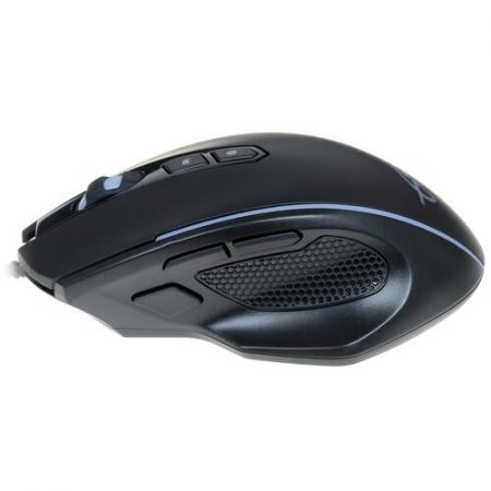 Мышь проводная DEXP Hellfire GM-100 Чёрный, фото , изображение 3