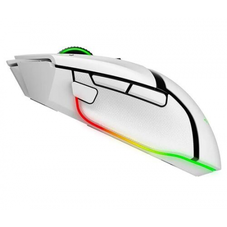 Мышь беспроводная/проводная Razer Basilisk V3 Pro (RZ01-04620200-R3G1) Белый, фото , изображение 2
