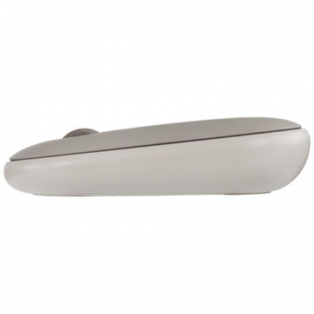 Мышь беспроводная Logitech Pebble M350 (910-006653) Серый, фото , изображение 5