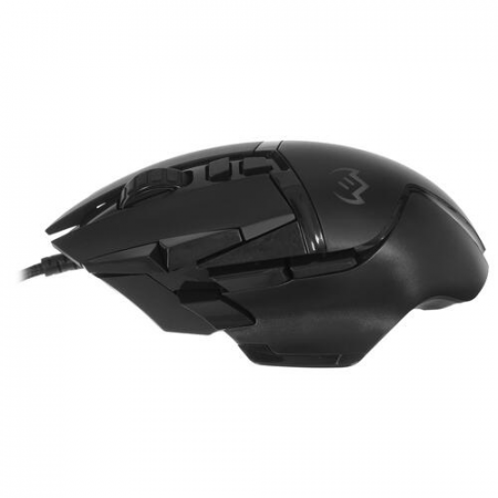 Мышь проводная SVEN RX-G975 (SV-020798) Чёрный, фото , изображение 7