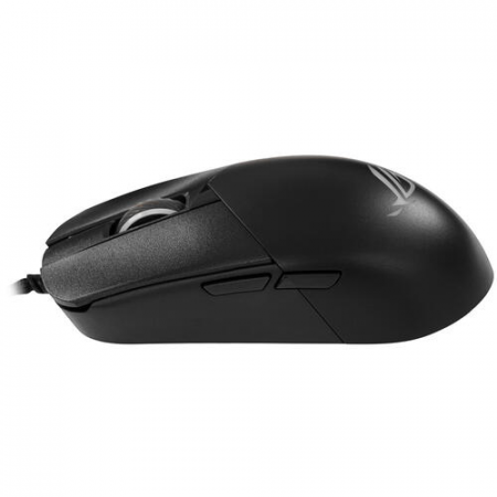 Мышь проводная ASUS ROG Strix Impact III (90MP0300-BMUA00) Чёрный, фото , изображение 5