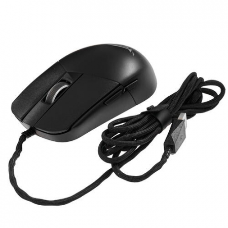 Мышь проводная ASUS ROG Strix Impact III (90MP0300-BMUA00) Чёрный, фото , изображение 8