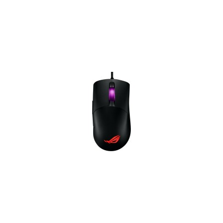 Мышь проводная ASUS ROG Keris (90MP01R0-B0UA00) Чёрный, фото , изображение 3