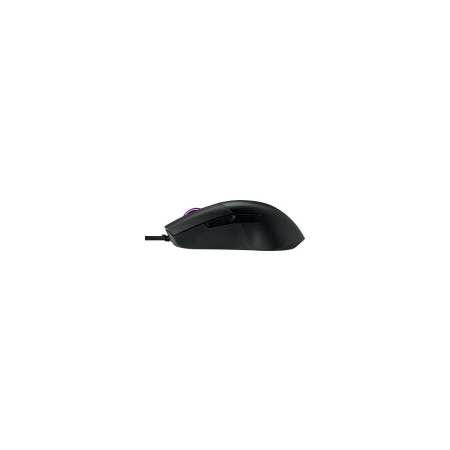 Мышь проводная ASUS ROG Keris (90MP01R0-B0UA00) Чёрный, фото , изображение 6