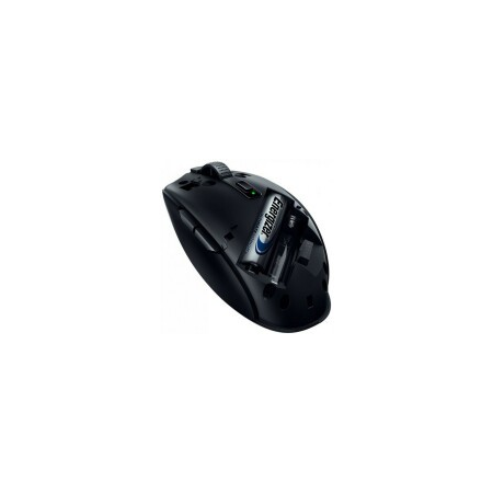 Мышь беспроводная Razer Orochi V2 (RZ01-03730100-R3G1) Чёрный, фото , изображение 2