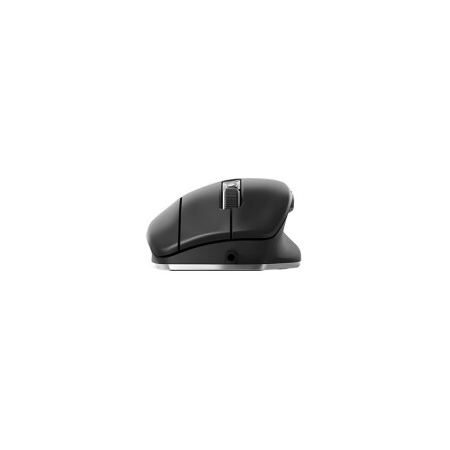 Мышь проводная 3DConnexion CadMouse Pro (3DX-700080) Чёрный, фото , изображение 2