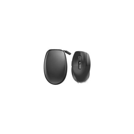 Мышь проводная/беспроводная 3DConnexion CadMouse Pro Wireless (3DX-700116) чёрный, фото , изображение 3