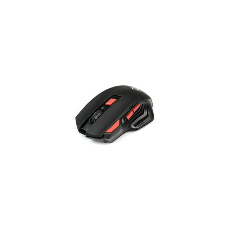Мышь беспроводная Dialog MRGK-14UR (MRGK-14UR) Чёрный, фото , изображение 3