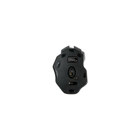 Мышь беспроводная Dialog MRGK-14UR (MRGK-14UR) Чёрный, фото , изображение 4