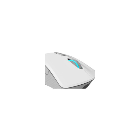 Мышь проводная/беспроводная Lenovo Legion M600 Wireless Gaming Mouse (GY51C96033) Белый, Серый, фото , изображение 2