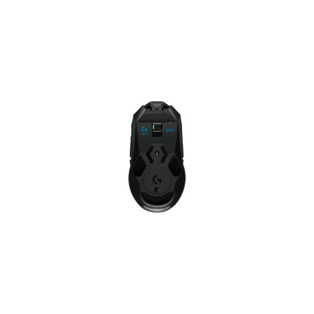 Мышь беспроводная Logitech G903 Lightspeed (910-005673) чёрный, фото , изображение 4
