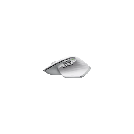 Мышь беспроводная Logitech MX Master 3S Pale (910-006560) белый, серебристый, фото , изображение 4