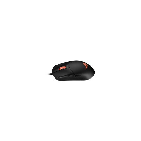 Мышь проводная ASUS ROG Strix Impact III (90MP0300-BMUA00) Чёрный, фото , изображение 4