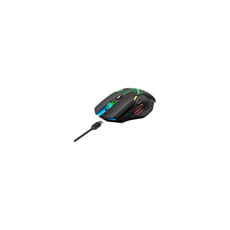 Мышь беспроводная Defender Katana GM-511 (52511) чёрный, фото , изображение 4
