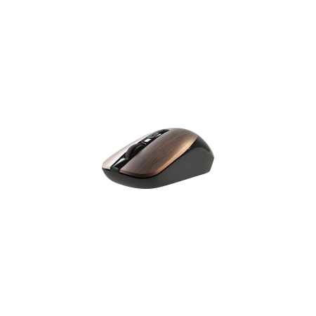 Мышь беспроводная Defender Optical MB-995 (52992) коричневый, фото , изображение 2
