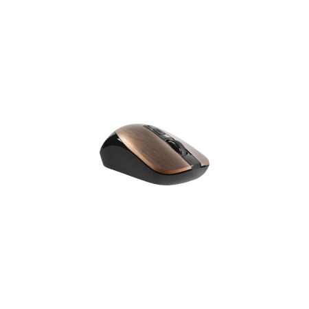 Мышь беспроводная Defender Optical MB-995 (52992) коричневый, фото , изображение 3
