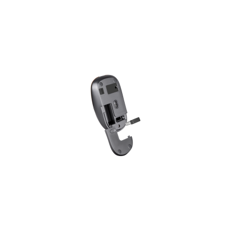 Мышь беспроводная Defender Optical MB-995 (52992) коричневый, фото , изображение 4