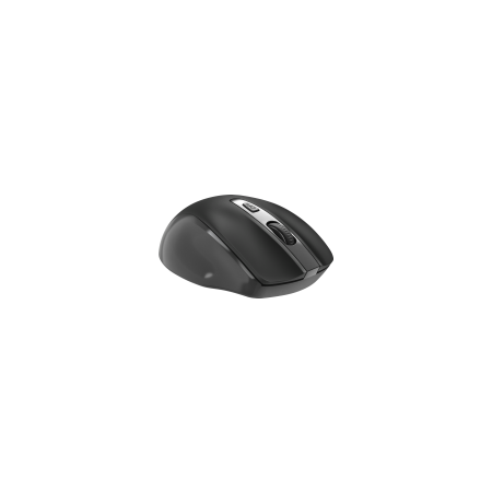 Мышь беспроводная Defender Prime MB-053 (52053) чёрный, фото , изображение 2