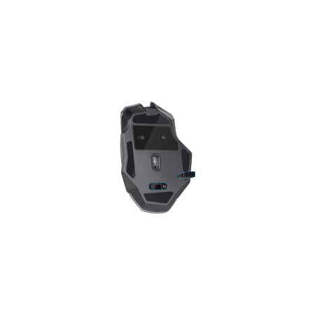 Мышь беспроводная Defender Uran GM-503 (52503) чёрный, фото , изображение 2