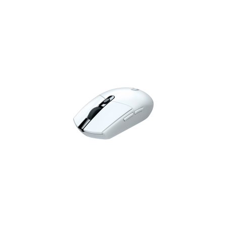 Мышь беспроводная Logitech G304 (910-005295) Белый, фото , изображение 6