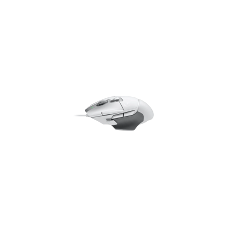 Мышь проводная Logitech G502 X (910-006146) чёрный, фото , изображение 2