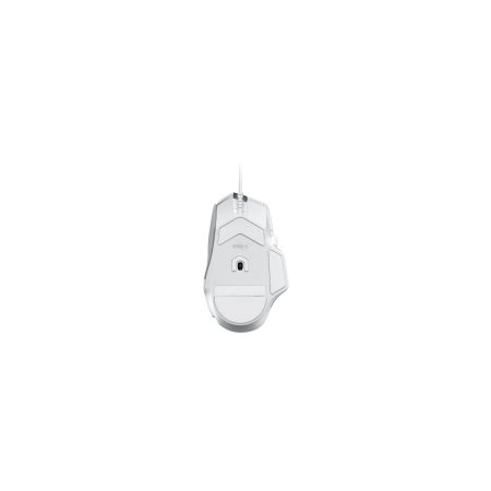 Мышь проводная Logitech G502 X (910-006146) чёрный, фото , изображение 4