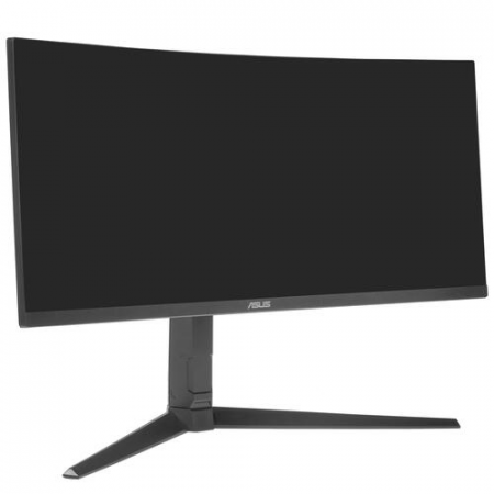 Монитор ASUS 34" 90LM06F0-B01170, фото , изображение 2