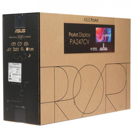 Монитор ASUS 23.8" 90LM03Y1-B01370, фото , изображение 13