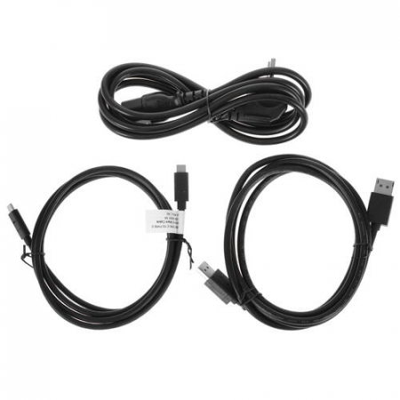 Монитор ASUS 23.8" 90LM03Y1-B01370, фото , изображение 11