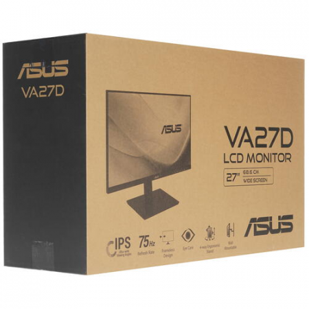 Монитор ASUS 27" 90LM06H1-B01370, фото , изображение 11