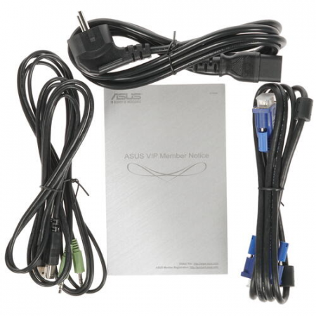 Монитор ASUS 27" 90LM06H1-B01370, фото , изображение 10